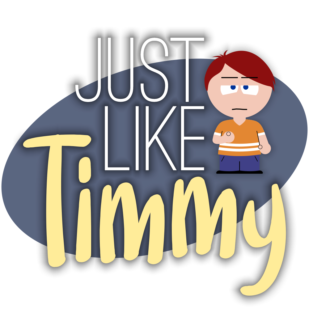 JustLikeTimmy.com